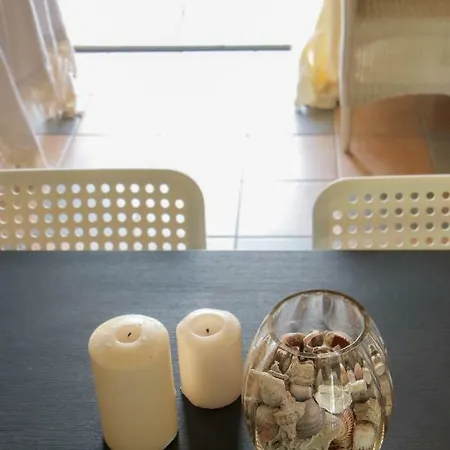 Daire Lefkes 2 Acharavi (Corfu)