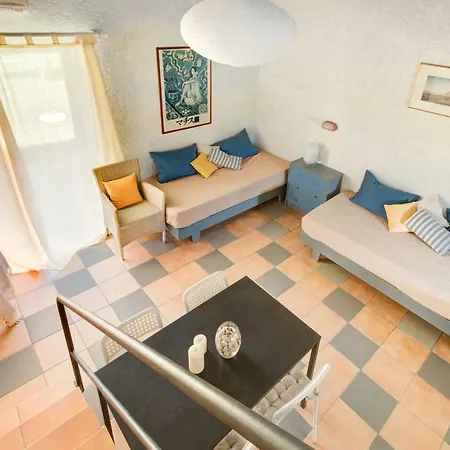 Lefkes 2 * Acharavi (Corfu)