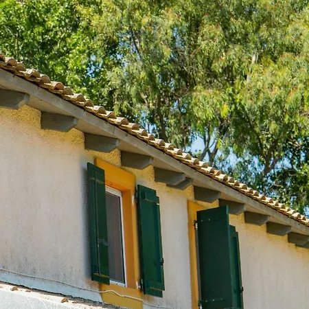 Lefkes 2 * Acharavi (Corfu)