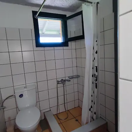 Appartamento Lefkes 2 *