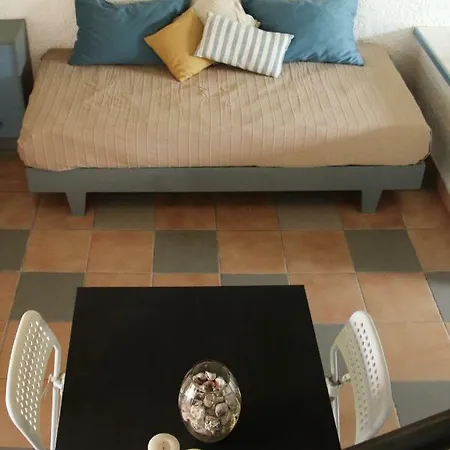 Apartment Lefkes 2