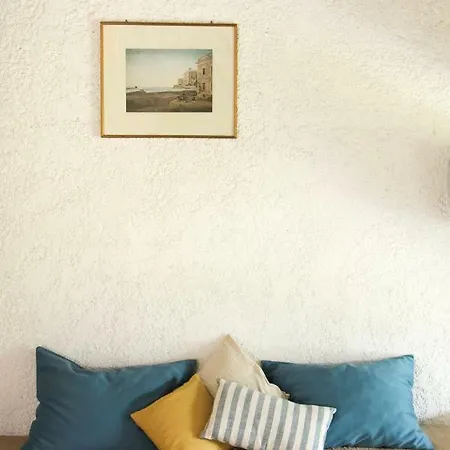 Apartment Lefkes 2 Acharavi (Corfu)
