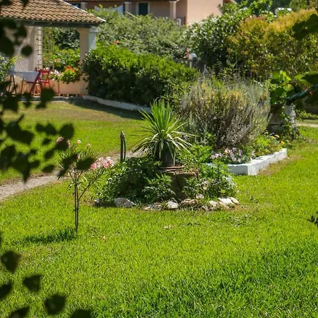 Lefkes 2 Appartamento