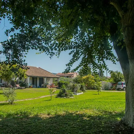 Lefkes 2 아파트 *