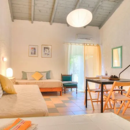 Lefkes 2 Acharavi (Corfu)