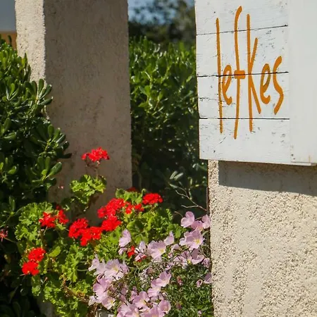 Lefkes 2 Apartment *