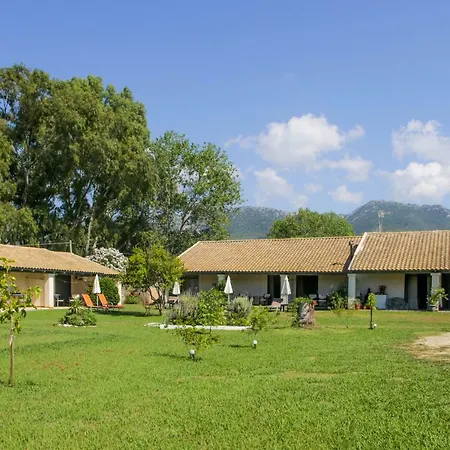 Appartamento Lefkes 2