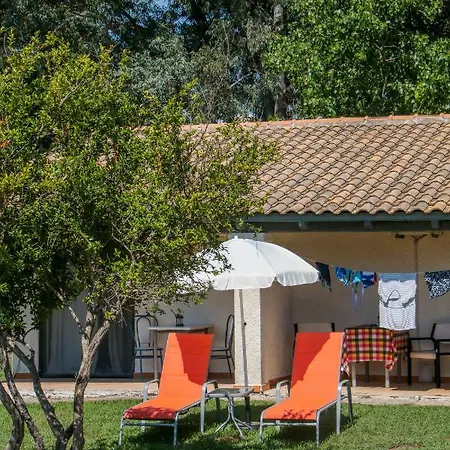 Lefkes 2 Apartment