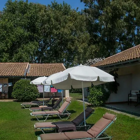 Apartment Lefkes 2