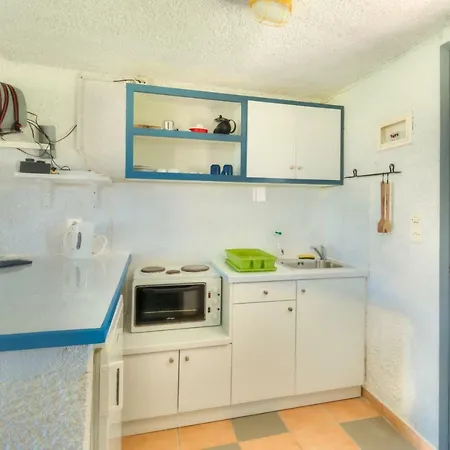 Apartment Lefkes 2 Acharavi (Corfu)