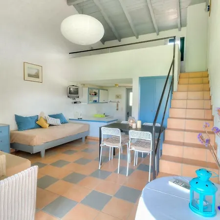 Appartamento Lefkes 2 *