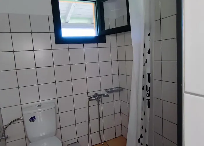 Apartment Lefkes 2 *