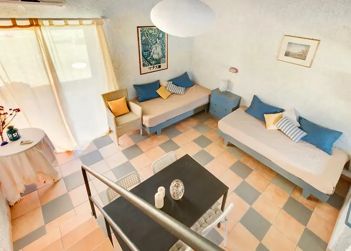 Lefkes 2 * Acharavi (Corfu)