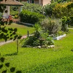 Lefkes 2 Apartman