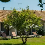 Lefkes 2 Apartman