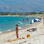 Apartman Lefkes 2 Aharávi