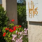 Lefkes 2 Apartman *