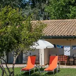 Lefkes 2 Apartman