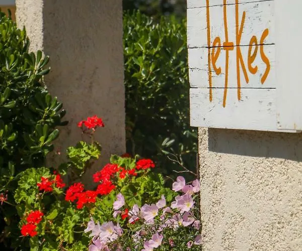 Lefkes 2 Διαμέρισμα *
